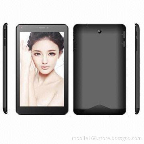 7-inch Android 4.2 Tablet PC with Cortex A7 1.4GHz Dual Core CPU, HDMI and Built-in 2G